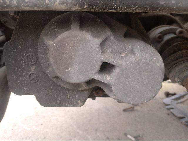 bontott VW GOLF V Váltó (Mechanikus)