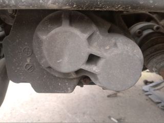 bontott VW GOLF V Váltó (Mechanikus)