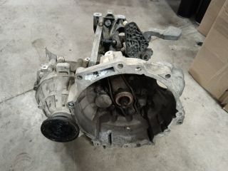 bontott VW GOLF V Váltó (Mechanikus)