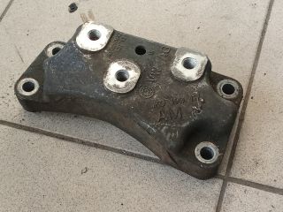 bontott VW GOLF V Váltó Tartó Bak (Pozíciófüggetlen)