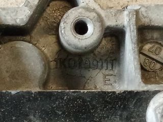 bontott VW GOLF V Váltó Tartó Bak (Pozíciófüggetlen)