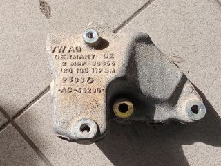 bontott VW GOLF V Váltó Tartó Bak (Pozíciófüggetlen)