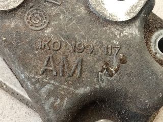 bontott VW GOLF V Váltó Tartó Bak (Pozíciófüggetlen)