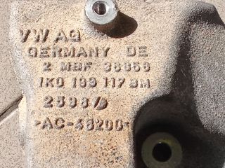 bontott VW GOLF V Váltó Tartó Bak (Pozíciófüggetlen)