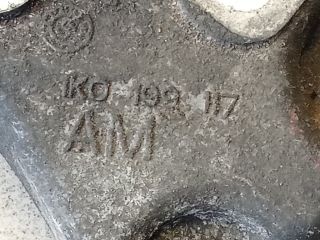 bontott VW GOLF V Váltó Tartó Bak (Pozíciófüggetlen)