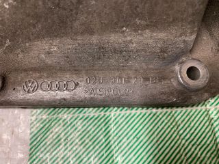 bontott VW GOLF V Váltóház Fedél