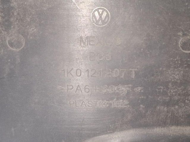 bontott VW GOLF V Viszkóventilátor Hűtőventilátor