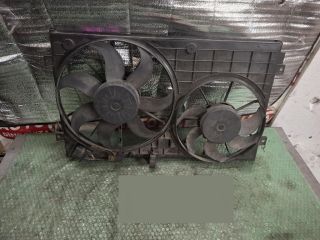 bontott VW GOLF V Viszkóventilátor Hűtőventilátor