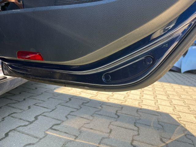 bontott VW GOLF V Vízhűtő Radiátor (Klímás)