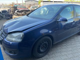 bontott VW GOLF V Vízhűtő Radiátor (Klímás)