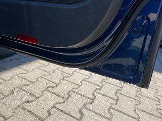 bontott VW GOLF V Vízhűtő Radiátor (Klímás)