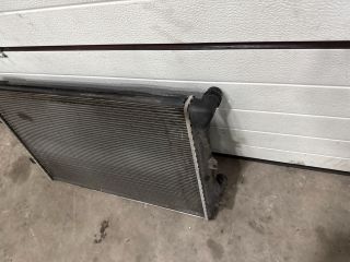 bontott VW GOLF V Vízhűtő Radiátor (Klímás)