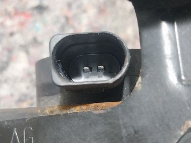 bontott VW GOLF V Vízpumpa