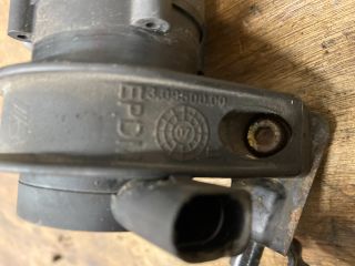 bontott VW GOLF V Vízpumpa