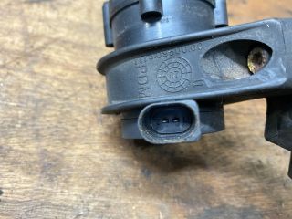 bontott VW GOLF V Vízpumpa