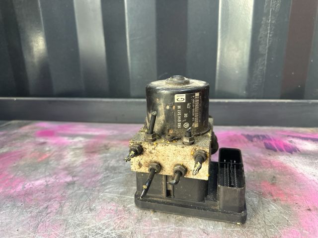 bontott VW GOLF V ABS Kocka