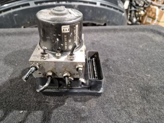 bontott VW GOLF V ABS Kocka