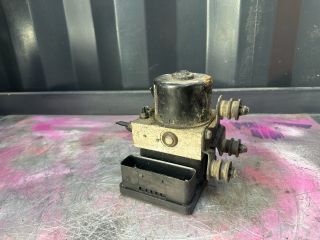 bontott VW GOLF V ABS Kocka