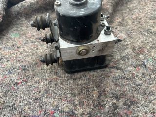 bontott VW GOLF V ABS Kocka