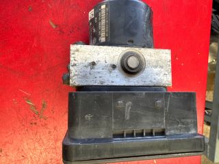 bontott VW GOLF V ABS Kocka