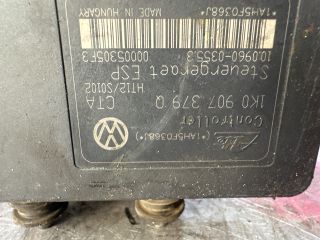 bontott VW GOLF V ABS Kocka