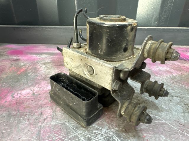 bontott VW GOLF V ABS Kocka