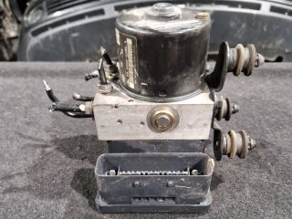 bontott VW GOLF V ABS Kocka