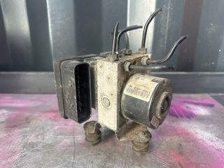 bontott VW GOLF V ABS Kocka