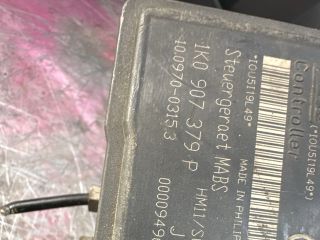 bontott VW GOLF V ABS Kocka