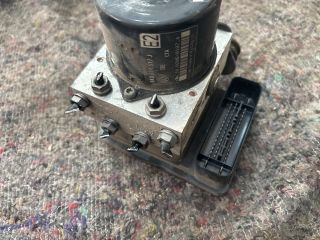 bontott VW GOLF V ABS Kocka