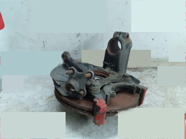 bontott VW GOLF V Bal első Csonkállvány Kerékaggyal