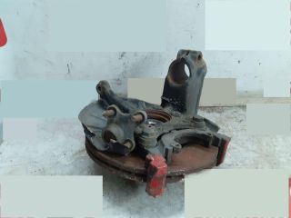 bontott VW GOLF V Bal első Csonkállvány Kerékaggyal