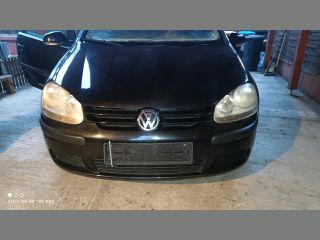 bontott VW GOLF V Bal első Csonkállvány Kerékaggyal