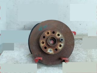 bontott VW GOLF V Bal első Csonkállvány Kerékaggyal