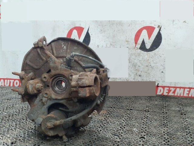 bontott VW GOLF V Bal első Csonkállvány Kerékaggyal