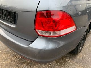 bontott VW GOLF V Bal első Csonkállvány Kerékaggyal