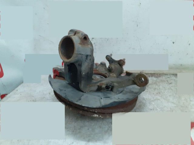 bontott VW GOLF V Bal első Csonkállvány Kerékaggyal