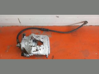 bontott VW GOLF V Bal első Féknyereg Munkahengerrel