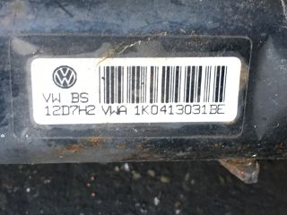 bontott VW GOLF V Bal első Gólyaláb (Lengécsillapító, Rugó)