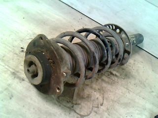 bontott VW GOLF V Bal első Gólyaláb (Lengécsillapító, Rugó)