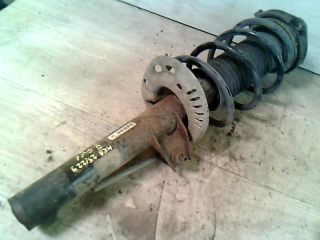 bontott VW GOLF V Bal első Gólyaláb (Lengécsillapító, Rugó)