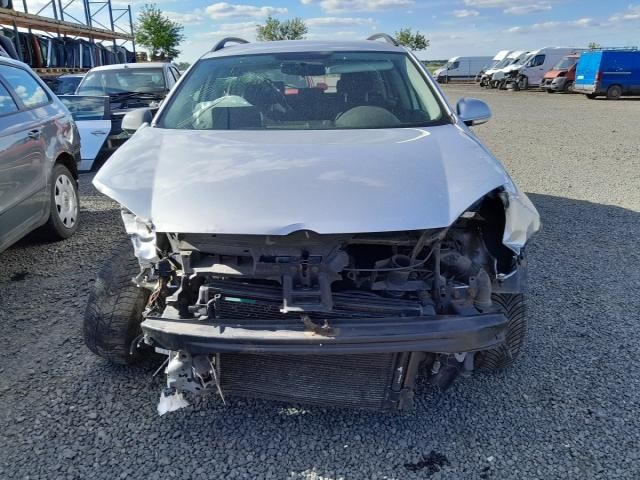 bontott VW GOLF V Bal Féltengely