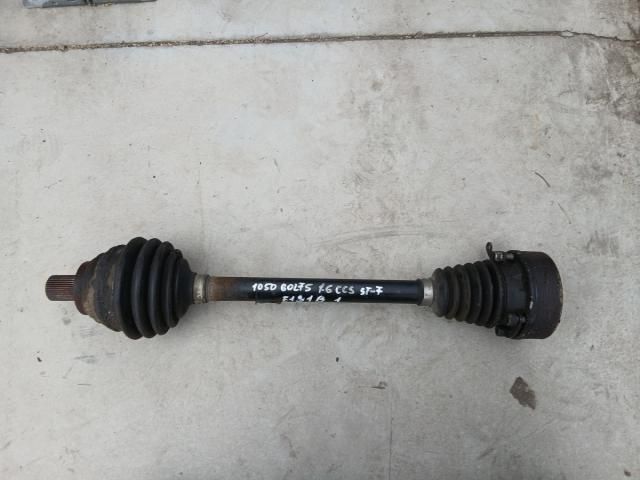 bontott VW GOLF V Bal Féltengely