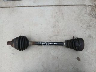 bontott VW GOLF V Bal Féltengely