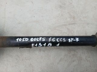 bontott VW GOLF V Bal Féltengely