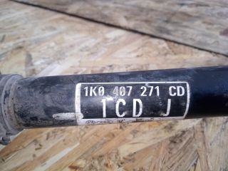 bontott VW GOLF V Bal Féltengely