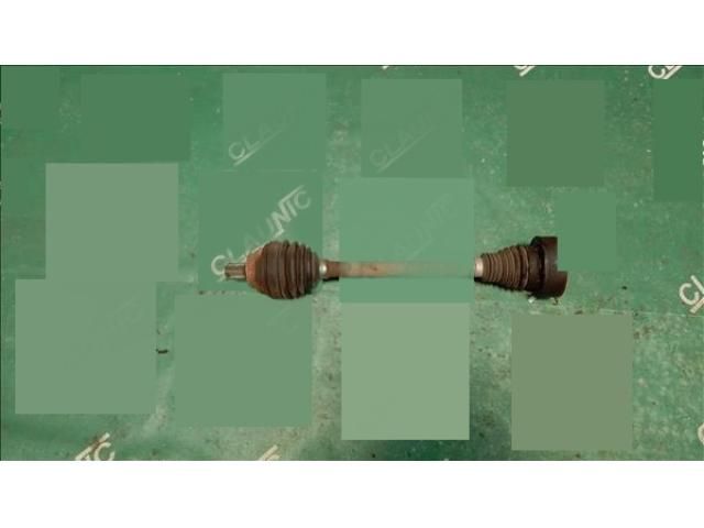 bontott VW GOLF V Bal Féltengely