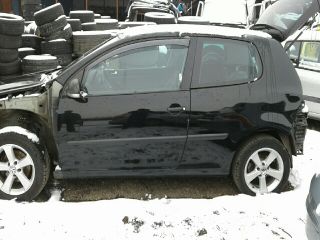 bontott VW GOLF V Bal hátsó Kerékagy