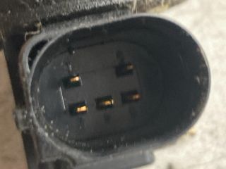 bontott VW GOLF V EGR / AGR Szelep