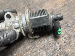 bontott VW GOLF V EGR / AGR Szelep